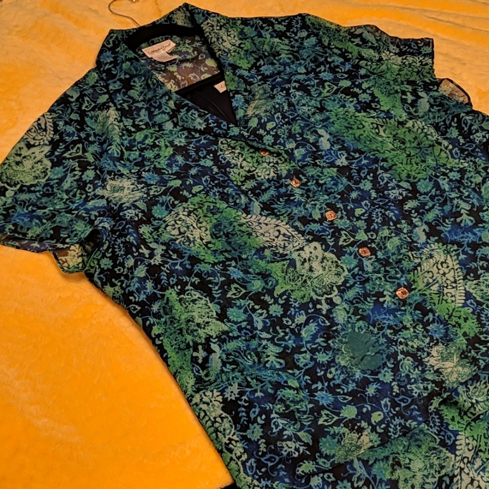 Coldwater Creek dress